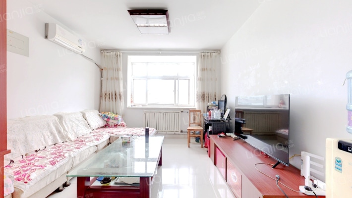 君尚花园二手房实景图