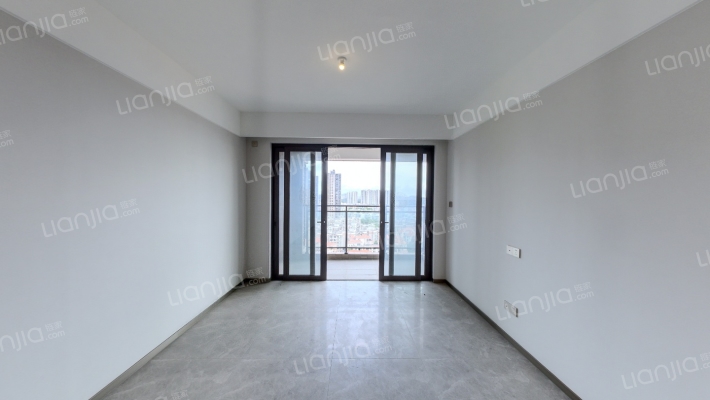 时代美宸一期二手房实景图