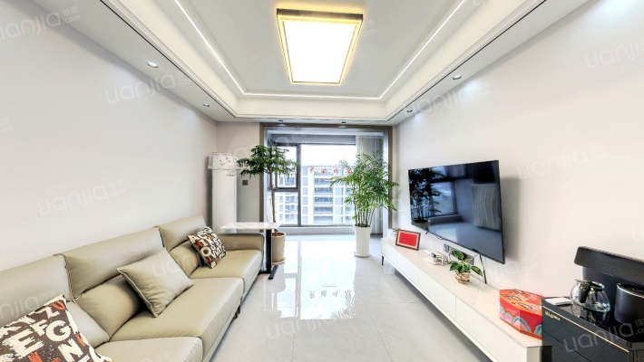 逸品花园二手房实景图