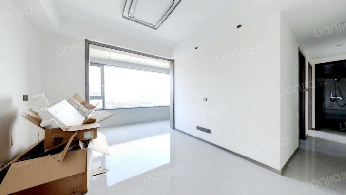 鱼先生的时代二手房实景图