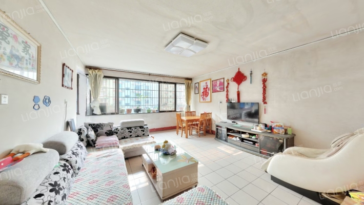 紫东花园二手房实景图