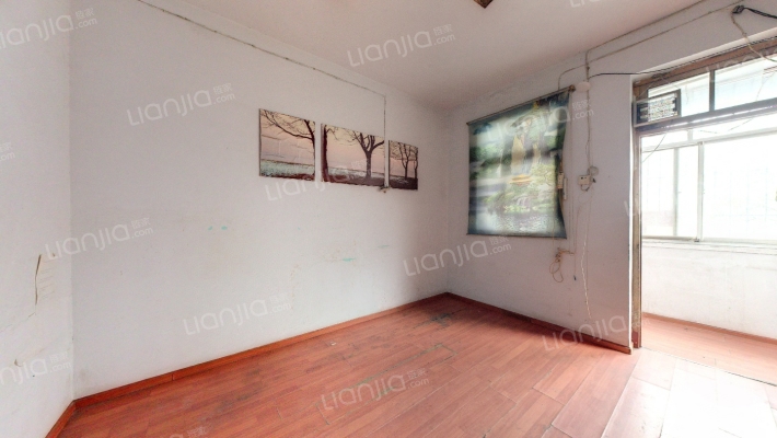 县医院家属院二手房实景图