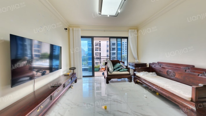 碧桂园星钻二手房实景图