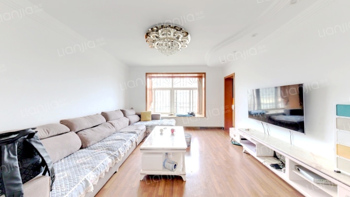 胜利花园一期二手房实景图