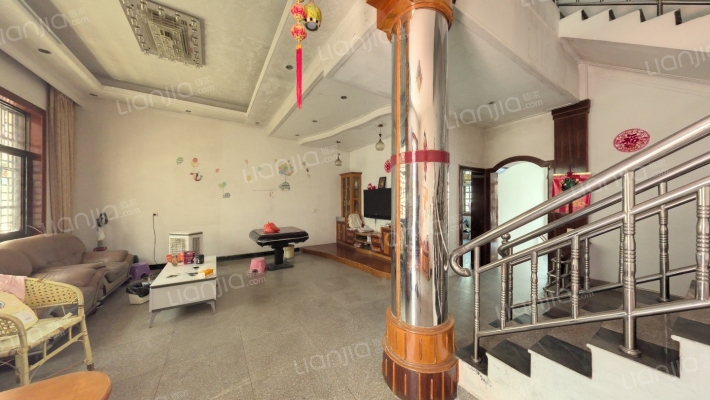 养村山二手房实景图