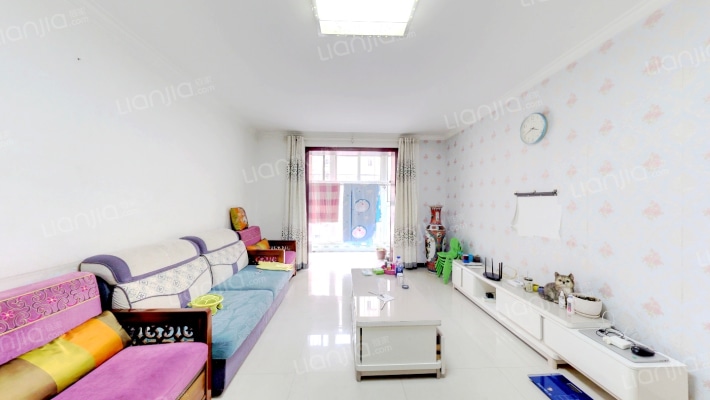 香宁家园B区二手房实景图