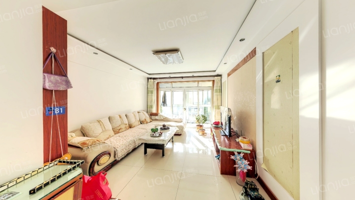 东上嘉园二手房实景图