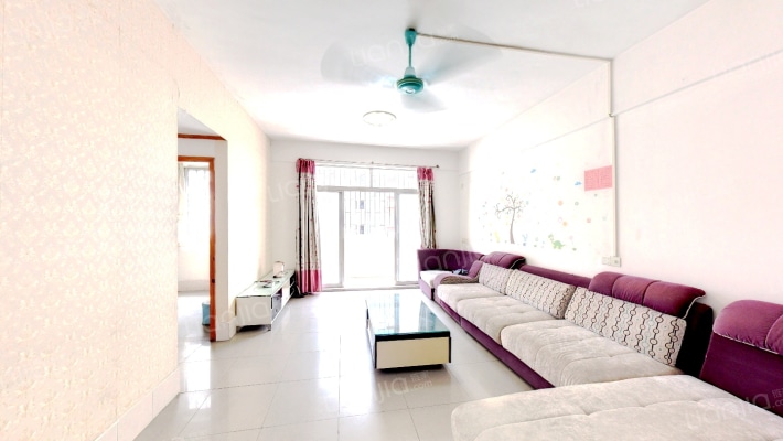 信晖楼二手房实景图