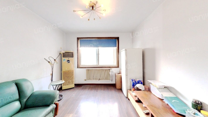 康晖美家花园二手房实景图