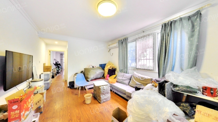 钟鼎雅居二手房实景图