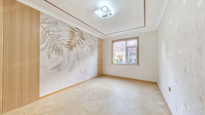 汽车六队宿舍二手房实景图