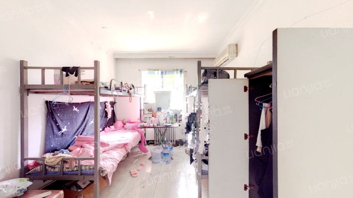 毛织二宿舍二手房实景图