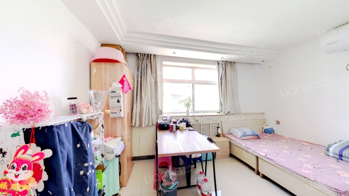 旭然园小区二手房实景图