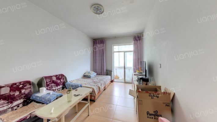 148小区二手房实景图