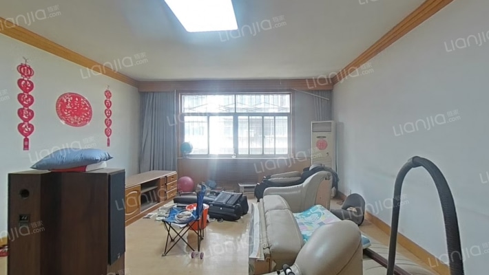 劳动路100号二手房实景图