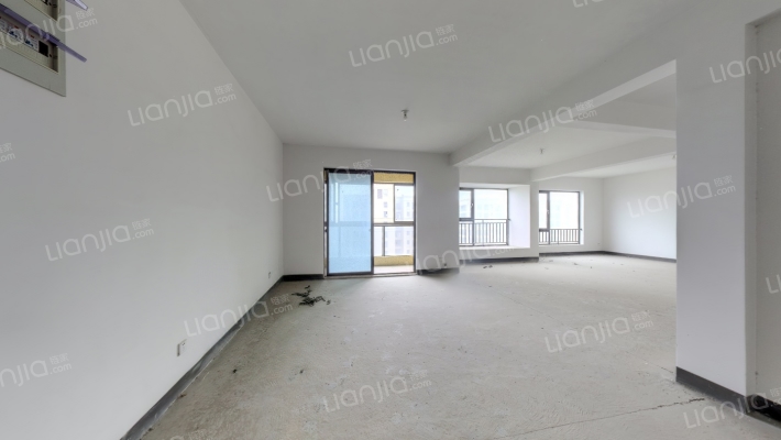 城中府二手房实景图