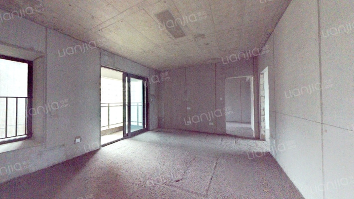 时代风华二手房实景图