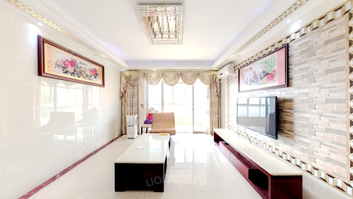 玉兰湖庭二手房实景图