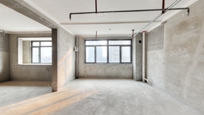 金泰云都会二手房实景图