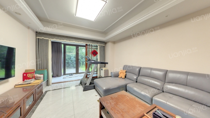 紫檀苑二手房实景图