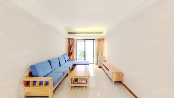 开维生态城二手房实景图