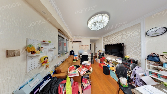 景苑公寓(江干)二手房实景图