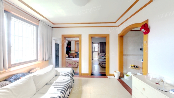 曙光新村二手房实景图