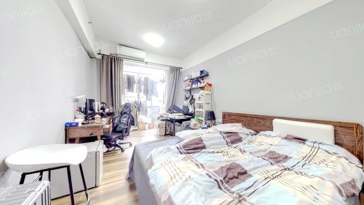 光大村二手房实景图