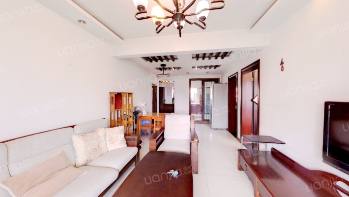 贺丞小区二手房实景图