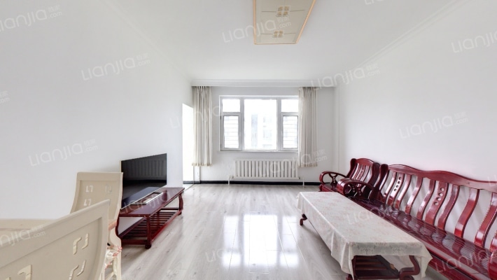 九苑小区二手房实景图