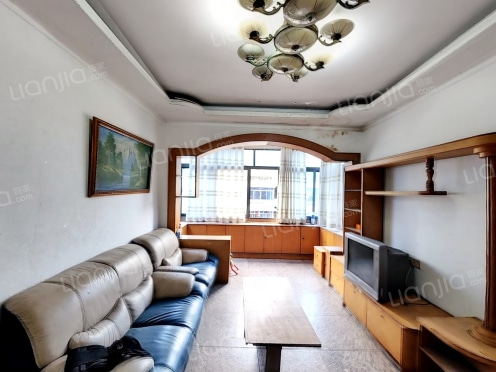 整租·五棵树小区 2室1厅 东