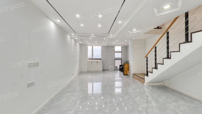 锦艺国际轻纺城二手房实景图