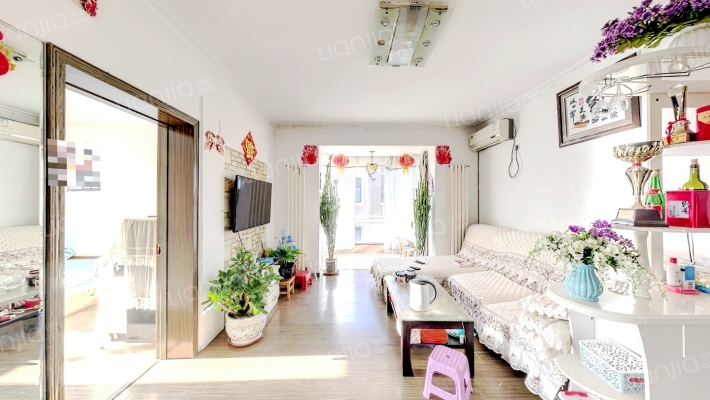 辰宇新村二手房实景图