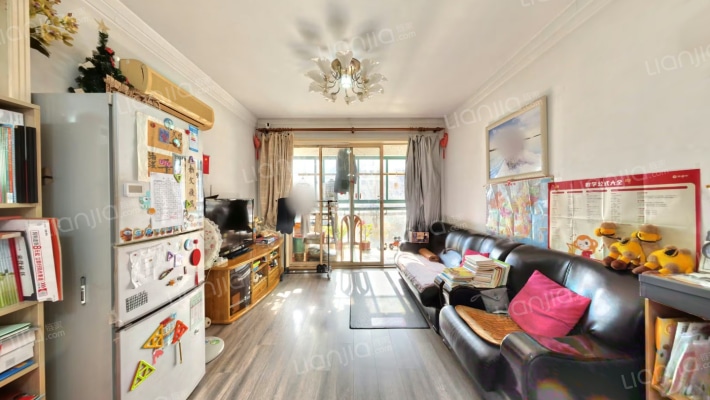 新城花园（工业园区）二手房实景图