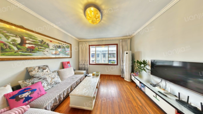 新光路1号二手房实景图