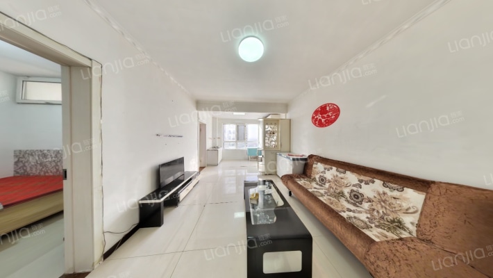 佳晟怡景二手房实景图