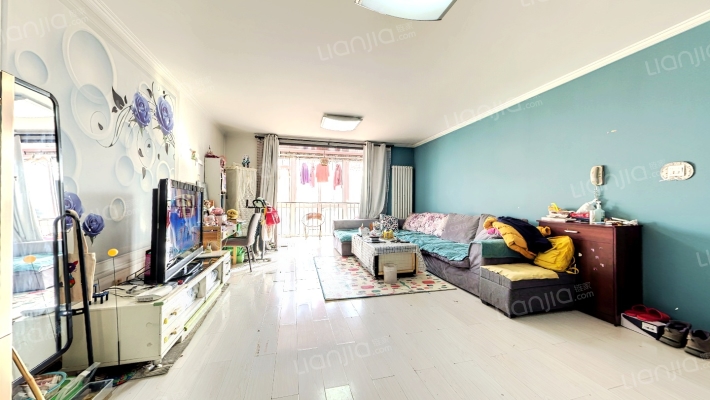 金水家园二手房实景图