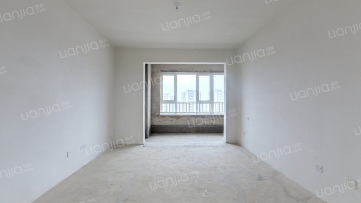 宏尚·江山里二手房实景图