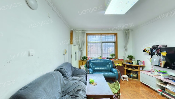 博颂路5号院二手房实景图