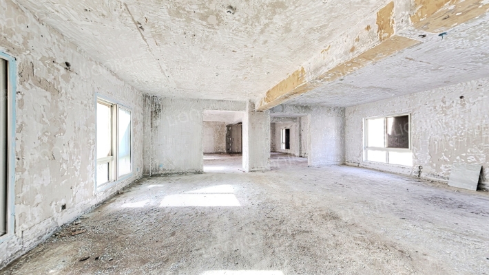 新文化花园新丽居二手房实景图