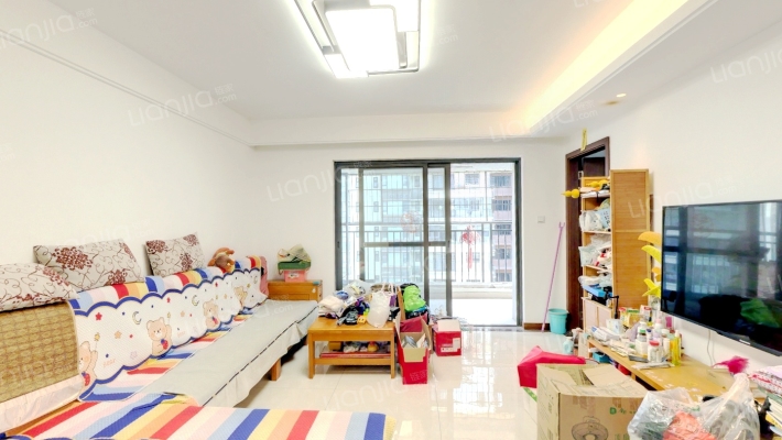 大唐天悦二手房实景图