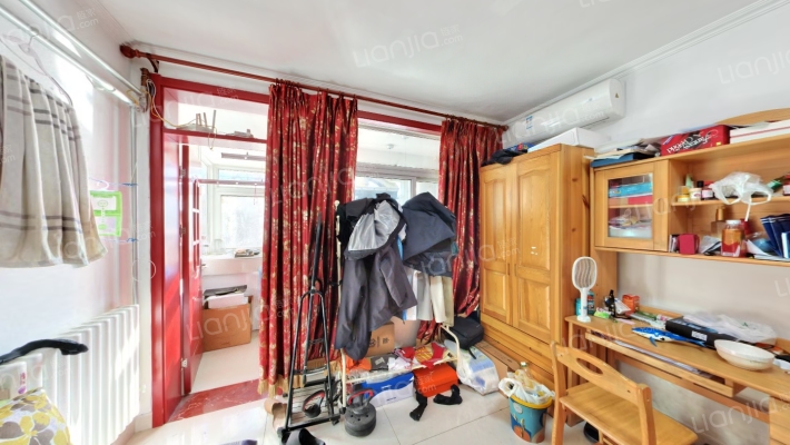 舜玉北区二手房实景图