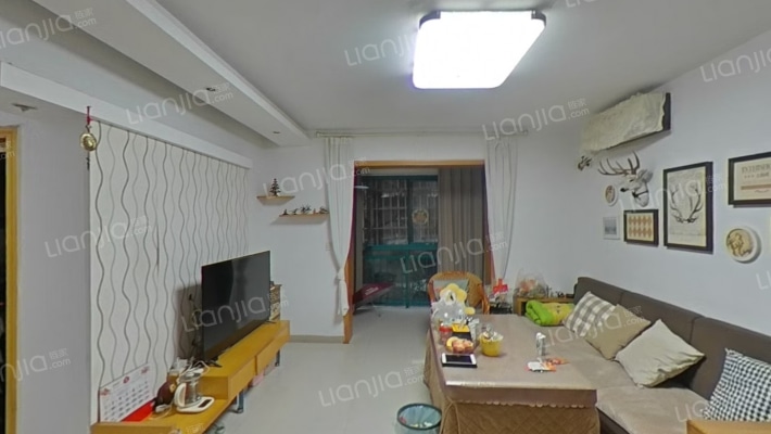 东江丽景二手房实景图