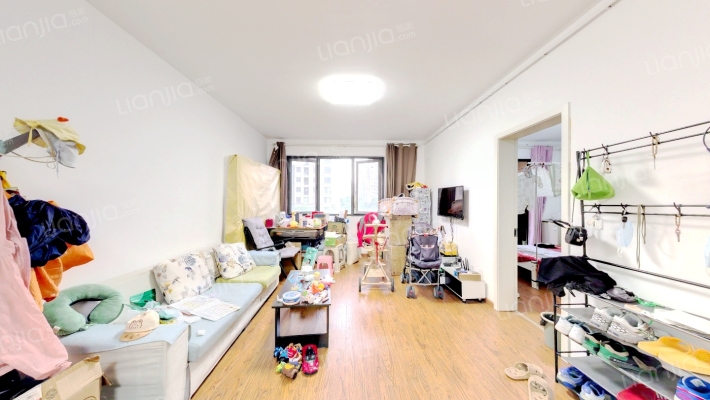 江南世家二手房实景图