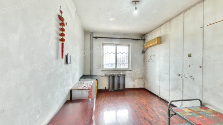 团结里(塘沽区)二手房实景图