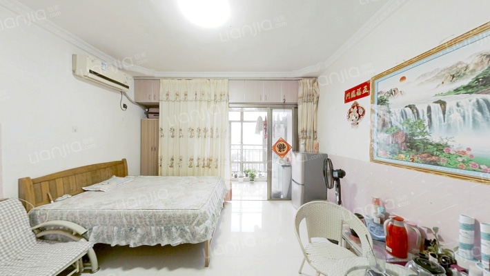 南国华城二手房实景图