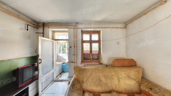 广州道63二手房实景图