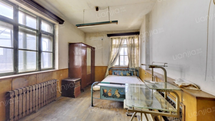 津塘村二手房实景图