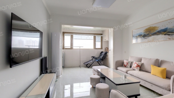 君悦花园二手房实景图