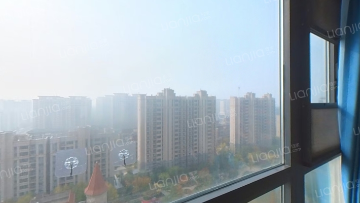 恒大帝景二手房实景图